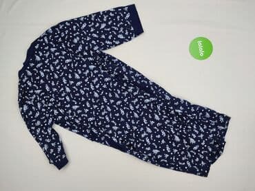 koszulka od piżamy: Damski, Szlafrok, XL — 3