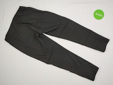 lands end spodnie: Legginsy Sportowe damskie, rozmiar M — 3