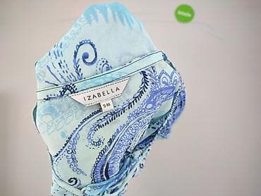 massimo dutti prochowiec: Isabella, Ponczo damskie, rozmiar M — 4