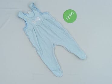blaklader spodnie: Dungarees, 6-9 months, condition - Good — 2