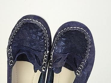 Women: Flat shoes for women, size 36 — 5