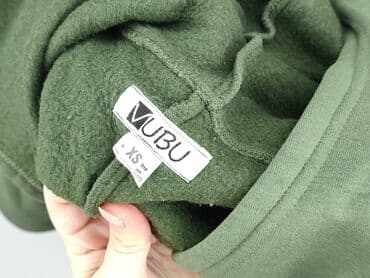 buty vans ccc: Vubu, Women`s hoodie, size XS — 4