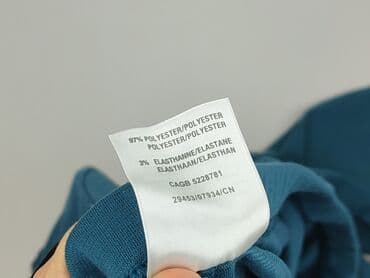 obuwie daniel: Damart, Spodnie damskie, rozmiar 5XL — 5