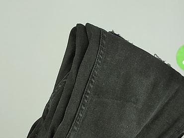 kozaki bartek: Zara, Jeansy damskie, rozmiar M — 5