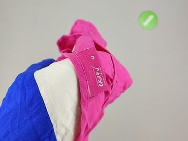 chunk t shirty: Okay, Top damski, rozmiar 4XL — 4