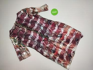 chiara spódnice: Sukienka damska, rozmiar 3XL — 3