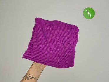 eleganckie bluzki fioletowe: A&M, Bluzka damska, rozmiar M — 5