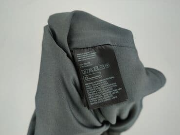 sukienka hm szara: H&M, Sukienka damska, S — 5