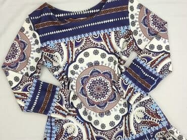 blue motion sukienki: New Collection, Women`s dress, size S (EU 36) — 1