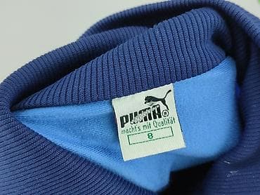 bluza z mopsem: Puma, Bluza dla mężczyzn, rozmiar 8XL — 5