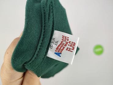 uncle sam: Koszulka dla mężczyzn, rozmiar 2XL — 4