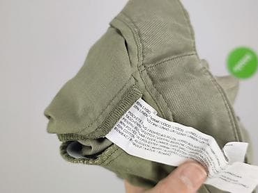 tchibo uk: Mango, Spodnie materiałowe damskie, rozmiar S — 5