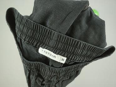 trampki atomowki: Tatuum, Spodnie materiałowe damskie, rozmiar S — 4