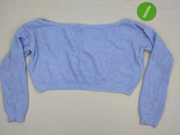 sweter cropp: PrettyLittleThing, Sweter damski, rozmiar S — 3