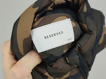 reserved kurtki przejsciowe: Kamizelka, Reserved, 9-12 miesięcy, stan - Idealny — 4