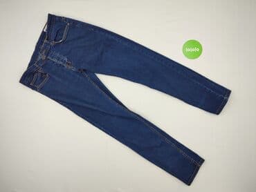 ciemne jeansy: Denim Co, Джинси жіночі, розмір M — 2