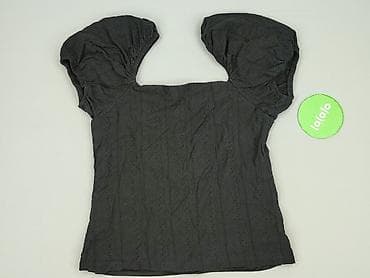 pull and bear kurtka czarna: River Island, Bluzka damska, rozmiar XL — 2