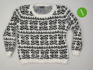 bluza tommy hilfiger lidl: Wybierz, Sweter damski, rozmiar 2XL — 2