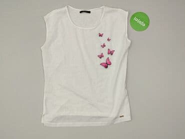 bytom biala koszula: Mohito, T-shirt damski, rozmiar S — 2