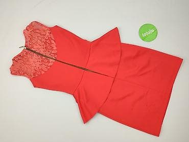 suknia biala: Sukienka damska, rozmiar M — 3