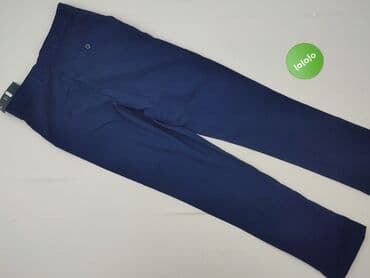 majtki nautica: Spodnie materiałowe damskie, rozmiar 2XL — 3