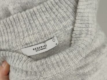 дублянка жіноча польща: Reserved, Sweter damski, rozmiar M — 4