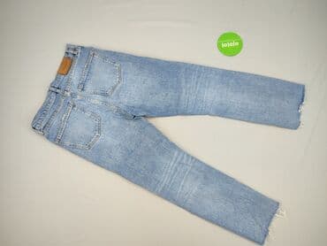 Women: Zara, Jeans for women, size M (EU 38) — 3