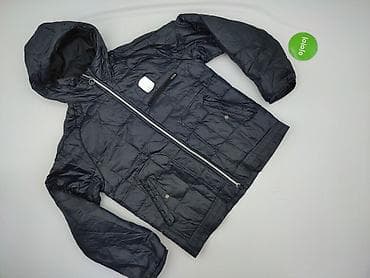 pull and bear bomberka: Adidas, Kurtka przejściowa dla mężczyzn, rozmiar S — 2