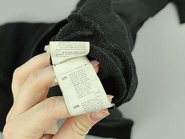 nike dresy: Sinsay, Bluza z kapturem damska, rozmiar 2XL — 4