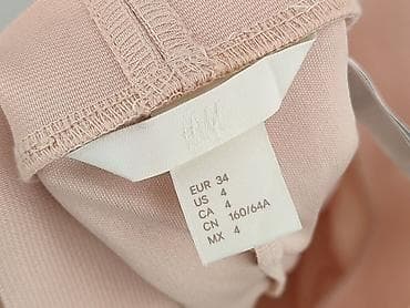 spódnice chabrowa: H&M, Spódnica damska, rozmiar XS — 4