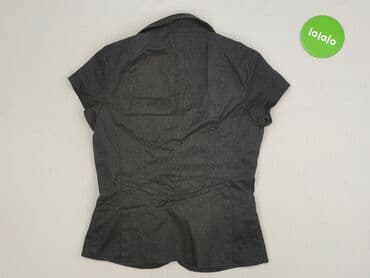 brązowa marynarka damska reserved: Marynarka damska, rozmiar XS — 9