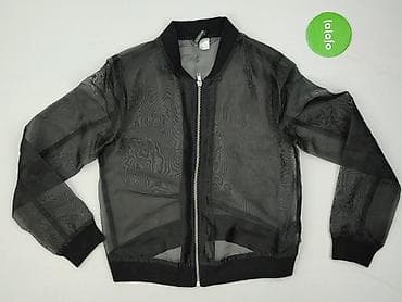 jack: H&M Divided, Kurtka bomberka damska, rozmiar M — 2