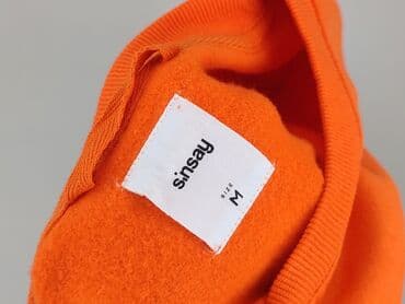 stradivarius bluzy z kapturem: Sinsay, Bluza damska
, M — 4