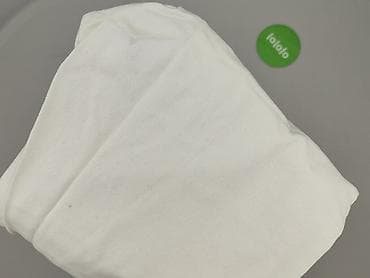 trampki biale h: Spodnie materiałowe damskie, rozmiar S — 5