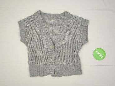 sweter z akrylu czy jest dobry: Kardigan damski, rozmiar L — 2