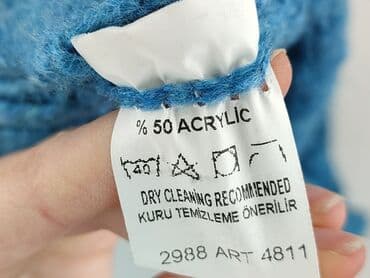 rene buty zimowe: Rue Paris, Golf damski, rozmiar M — 6