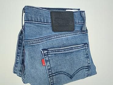 jeansy bootcut levi's: Levi’s, Jeansy dla mężczyzn, rozmiar M — 6