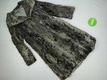 reserved kurtka damska zimowa: Шуба, S — 2