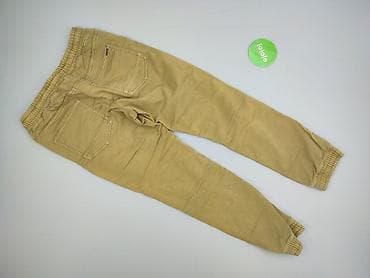 reserved.com pl: Diverse, Spodnie dresowe dla mężczyzn, rozmiar M — 3