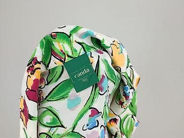 czerwone sandaly ccc: C&A, Bluzka damska, rozmiar M — 4