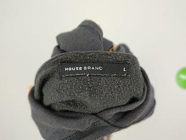 bluza wiedźmin cropp: House, Bluza z kapturem dla mężczyzn, rozmiar L — 4