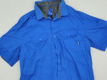 cropp koszule meskie: Cropp, Shirt for men, size XL — 1