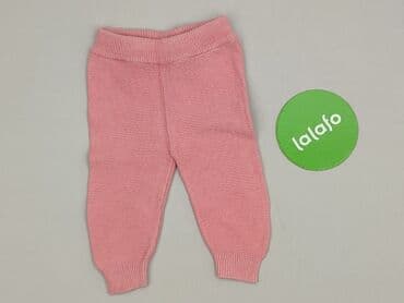 czarne wzorzyste rajstopy: Leggings, Newborn baby, condition - Perfect — 2