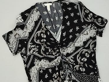 soft rebels bluzka: H&M, Bluzka damska, rozmiar S — 1