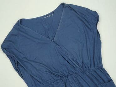 sukienki kopertowe plus size: Next, Sukienka damska, rozmiar 4XL — 1