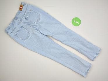 mango jeans mom fit: Jeansy damskie, rozmiar M — 3