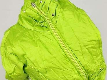 bluza żaba: Kurtka przejściowa, 13 lat, 152-158 cm, stan - Idealny — 6