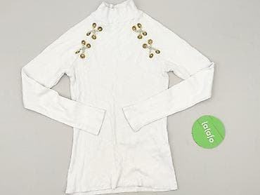 bluzki kaszmir: Vero Moda, Golf damski, rozmiar One size — 2