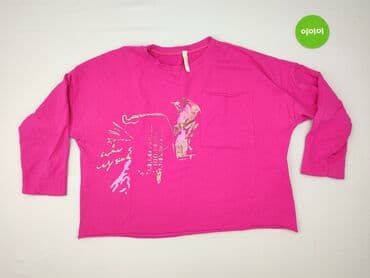 oversize bluzki: New Style, Bluzka damska, rozmiar 6XL — 3