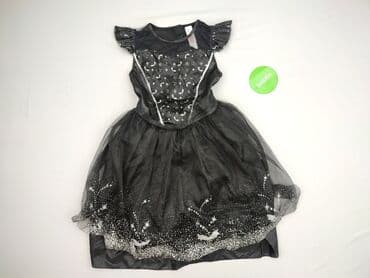 sukienka mini obcisła: Sukienka, F&F, 12 lat, 146-152 cm, stan - Bardzo dobry — 2